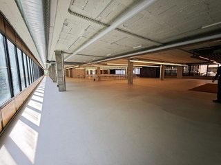Local comercial en alquiler en La Maternitat i Sant Ramon en Barcelona