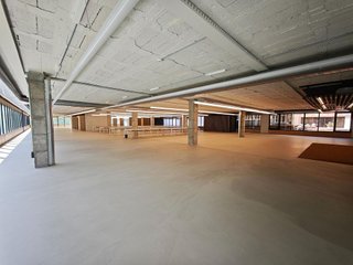 Local comercial en alquiler en La Maternitat i Sant Ramon en Barcelona