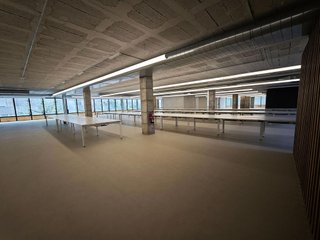 Local comercial en alquiler en La Maternitat i Sant Ramon en Barcelona