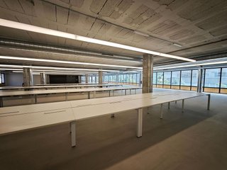 Local comercial en alquiler en La Maternitat i Sant Ramon en Barcelona