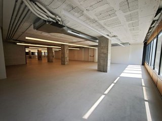 Local comercial en alquiler en La Maternitat i Sant Ramon en Barcelona