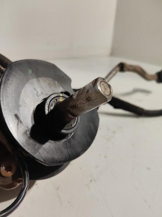 Cremallera dirección peugeot 6820000190 208 297896