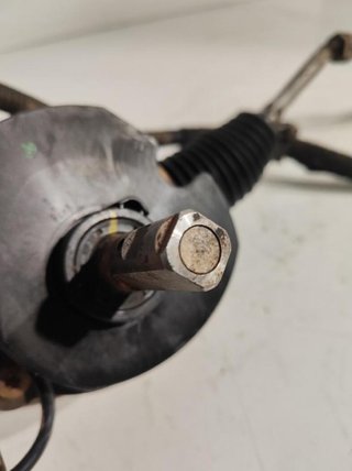 Cremallera dirección peugeot 6820000190 208 297896