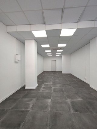 Local comercial en alquiler en El Centre en Esplugues de Llobregat