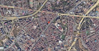 Local comercial en alquiler en El Centre en Esplugues de Llobregat