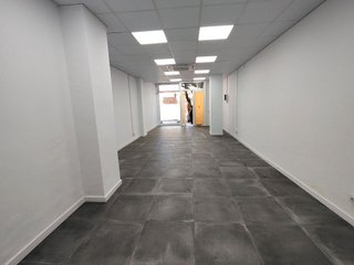 Local comercial en alquiler en El Centre en Esplugues de Llobregat