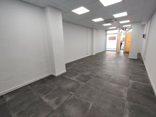 Local comercial en alquiler en El Centre en Esplugues de Llobregat