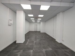 Local comercial en alquiler en El Centre en Esplugues de Llobregat