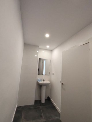Local comercial en alquiler en El Centre en Esplugues de Llobregat