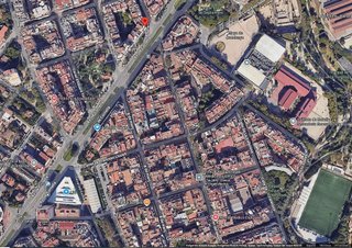 Local comercial en alquiler en El Centre en Esplugues de Llobregat