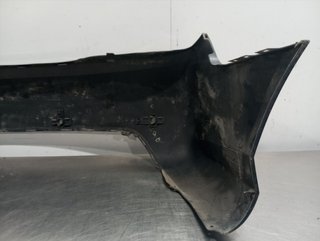 PARAGOLPES TRASERO PEUGEOT 407 COUPÉ