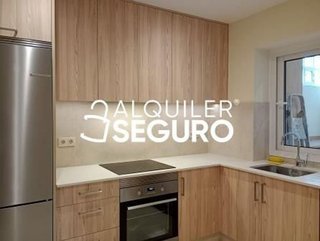 Piso en alquiler en Arteixo