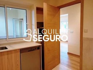 Piso en alquiler en Arteixo