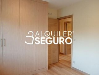 Piso en alquiler en Arteixo