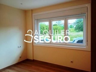 Piso en alquiler en Arteixo