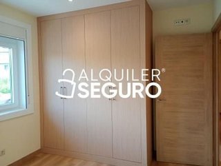 Piso en alquiler en Arteixo