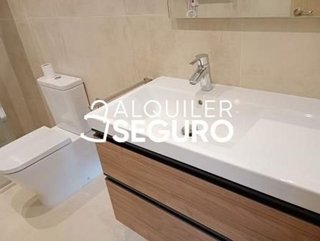 Piso en alquiler en Arteixo