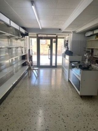 Local comercial en venta en Tordera en Tordera