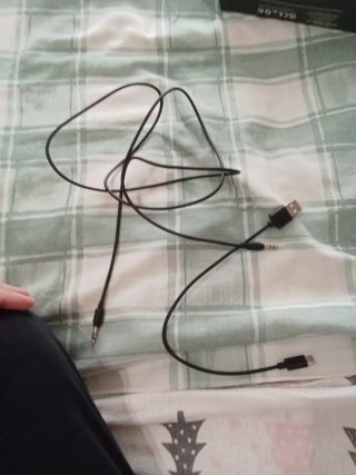 Auriculares Inalámbricos Zelda con Luz LED