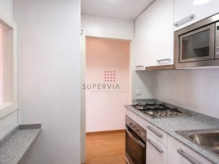 Piso en venta en El Guinardó en Barcelona