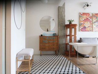 Piso en alquiler en Amara - Berri en San Sebastián-Donostia