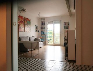 Piso en alquiler en Amara - Berri en San Sebastián-Donostia