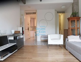 Piso en alquiler en Amara - Berri en San Sebastián-Donostia