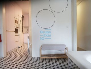 Piso en alquiler en Amara - Berri en San Sebastián-Donostia