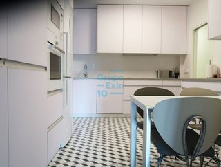 Piso en alquiler en Amara - Berri en San Sebastián-Donostia