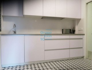 Piso en alquiler en Amara - Berri en San Sebastián-Donostia