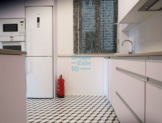 Piso en alquiler en Amara - Berri en San Sebastián-Donostia