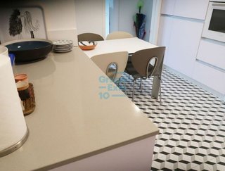Piso en alquiler en Amara - Berri en San Sebastián-Donostia
