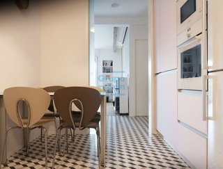 Piso en alquiler en Amara - Berri en San Sebastián-Donostia