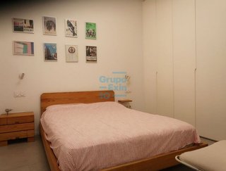 Piso en alquiler en Amara - Berri en San Sebastián-Donostia