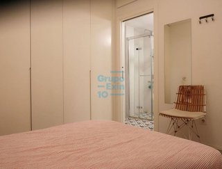 Piso en alquiler en Amara - Berri en San Sebastián-Donostia