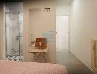 Piso en alquiler en Amara - Berri en San Sebastián-Donostia