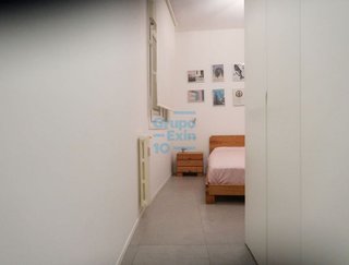 Piso en alquiler en Amara - Berri en San Sebastián-Donostia