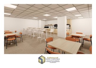 Oficina en alquiler en Trinitat en Valencia