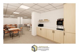 Oficina en alquiler en Trinitat en Valencia