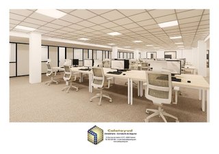 Oficina en alquiler en Trinitat en Valencia