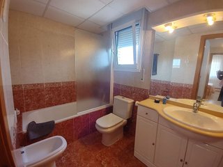 Chalet en venta en Els Munts en Torredembarra