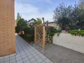 Chalet en venta en Els Munts en Torredembarra