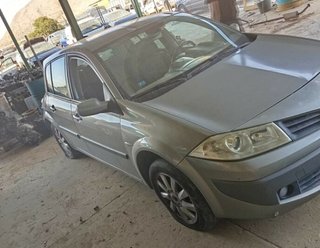 Renault llanta megane ii berlina 5p 468945
