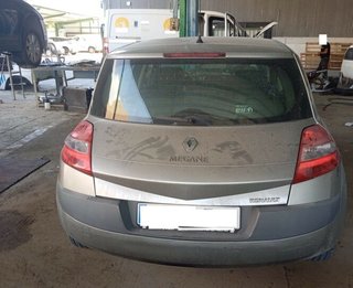 Renault llanta megane ii berlina 5p 468945