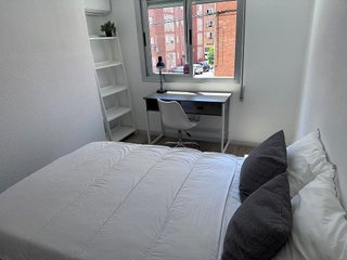Piso en alquiler en Moncada