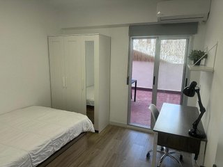 Piso en alquiler en Moncada