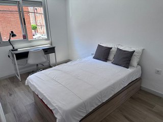 Piso en alquiler en Moncada