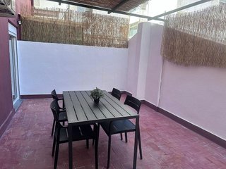 Piso en alquiler en Moncada