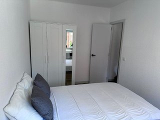 Piso en alquiler en Moncada