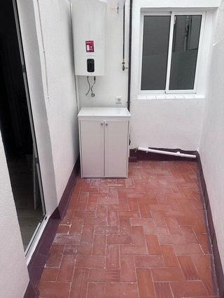 Piso en alquiler en Moncada